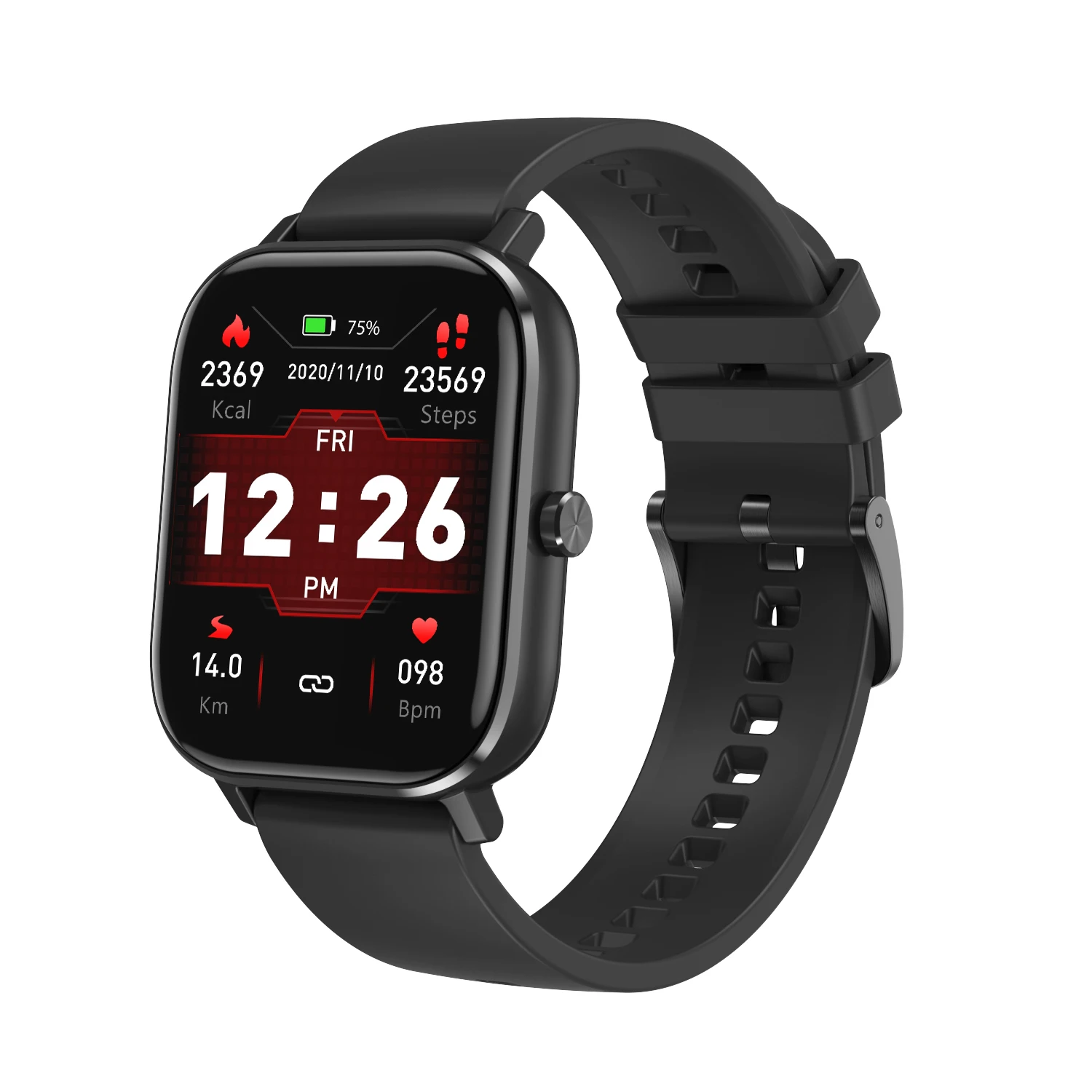 Smartwatch dt35+ Clearance