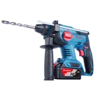 Hammer Dong Cheng New Design SDS-PLUS Cordless Brushless Rotary Hammer