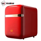 Baby High Quality Net Trend Electroplated Microwave Sterilizing Dryer For Baby Bottles Industrial Bottle Sterilizer