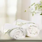Bamboo Duvet Natural White Luxury Soft Washable Bedding Sets Bamboo Duvet/Quilt/Comforter