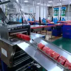 China Green Tea Manufacture China Green Tea Chunmee Tea 8147 For Africa Uzbekistan
