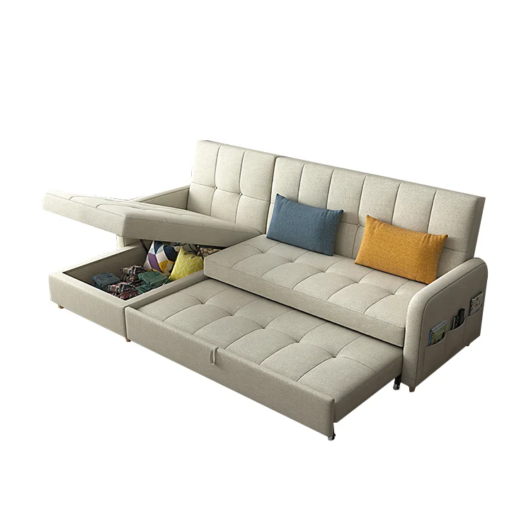 kurlon sofa bed