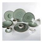 Fashional Tableware Sets Set Fashional Dinnerware Tableware Dinnerware Sets Porcelain Set Plate