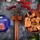 Canned Canned Wholesale High Quality Braised Pork Canned Poultry Roast Pork With Black Pig In Manor Food Beef