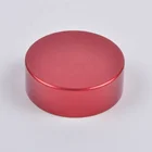 Cap For 85mm 89mm Aluminum Plastic Screw Cap For 8Oz Plastic Bottle/glass Jar Cap With Liner