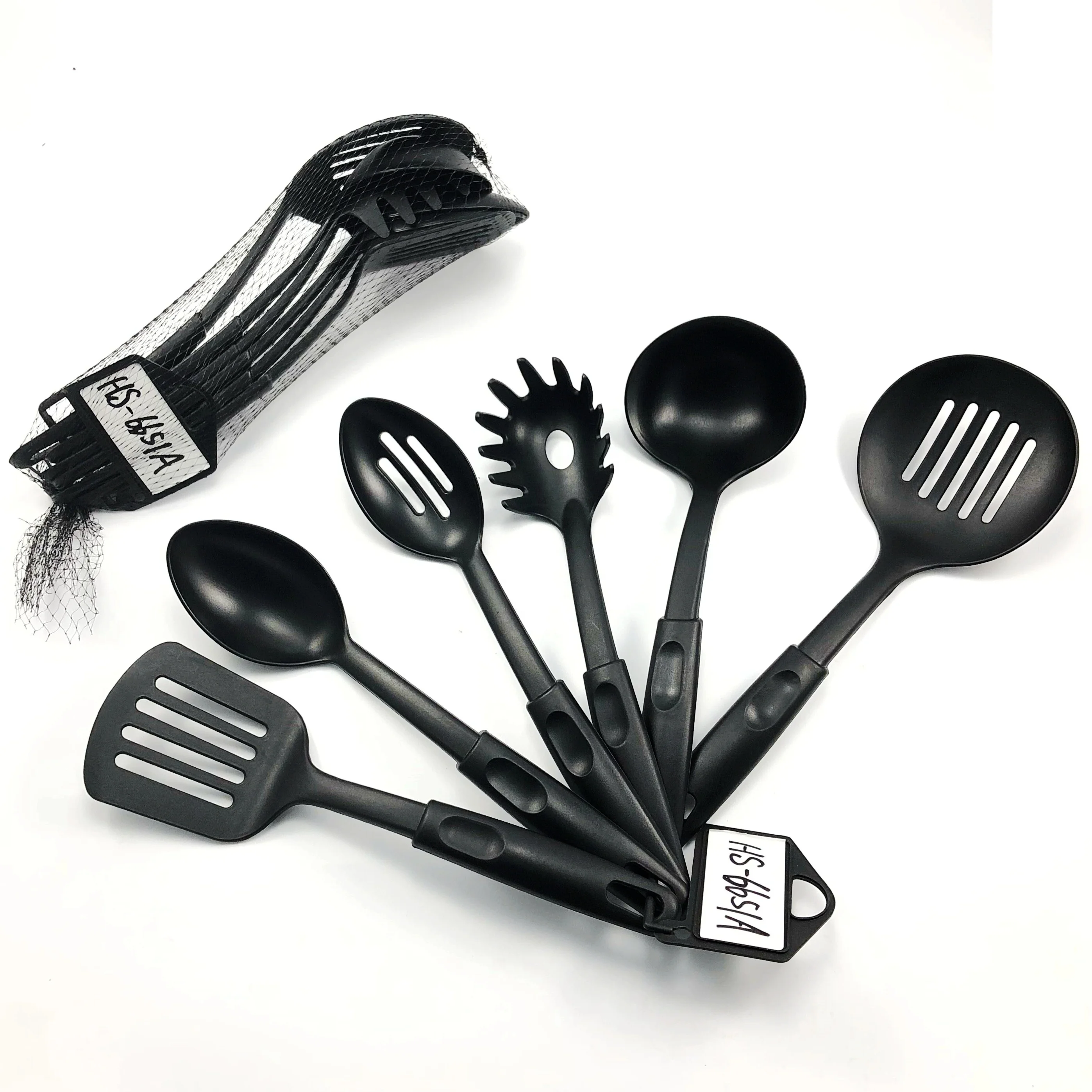 branded cooking utensils