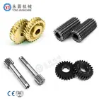 Needles Machine Looms Machinery Parts Manufacturer Needles Loom Parts Weaving Machine Parts