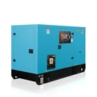 Generator Engine Weichai Generator Set 2021 Brand New Small Diesel Generator Set With Engine For Sale