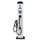 Car Charging Station For Electric Car Free Standing Electric Car Charging Station For EV Charging