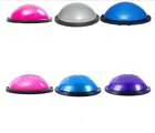Gym Ball Yoga Fitness Home Gym Workout Yoga Fitness Bosuing Trainer Balance Ball