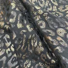 Fabric Hot Sale Fdy Product Foil Knitting Fabric For Woman's Lingerie