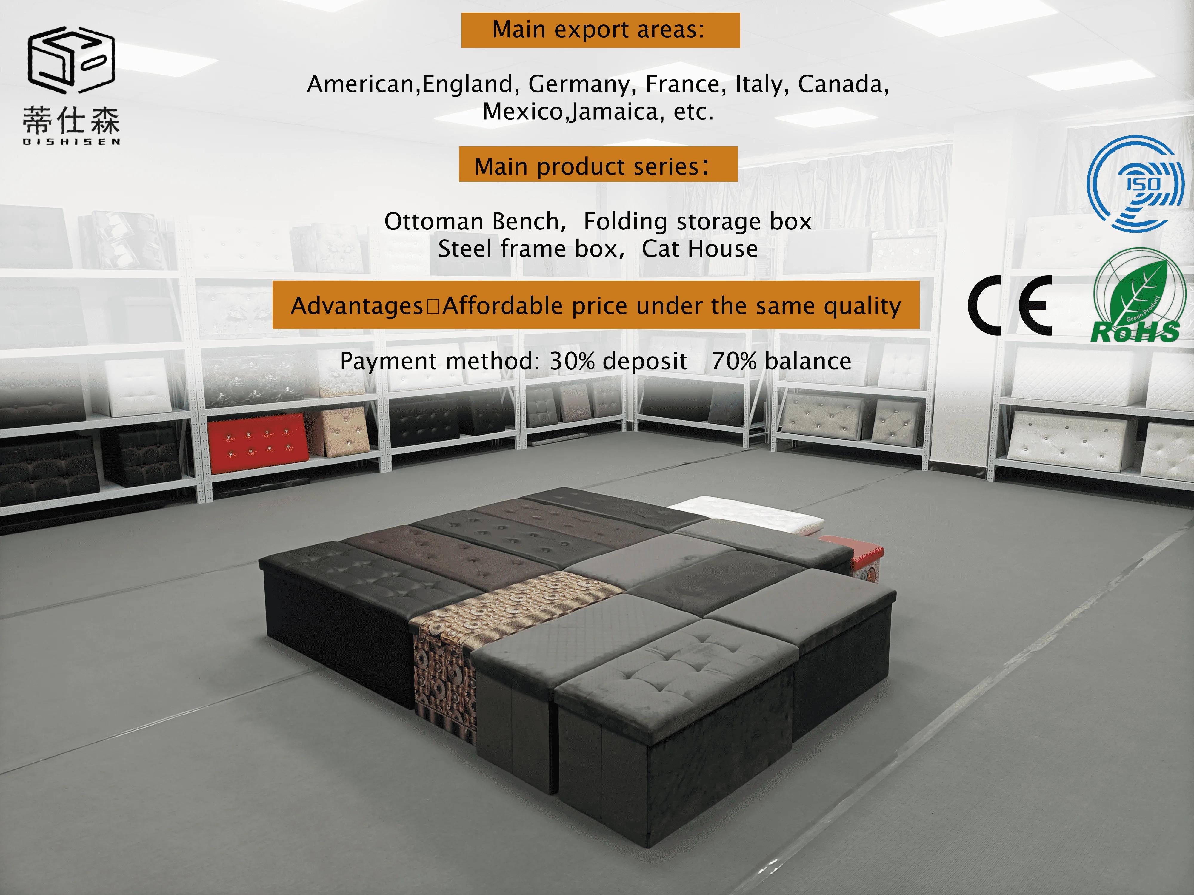 Foldable PVC Clothing Organizer with 20-35L Capacity Over 10kg Load Durable & Waterproof for Modern Home Storage Box manufacture