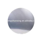 Stainless steel circle 201 high quality stainless steel circles for kitchen