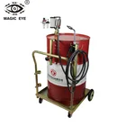 Barrel Pneumatic Pump High Viscosity Air Operated Barrel Oil Pump Pneumatic Piston Pumps