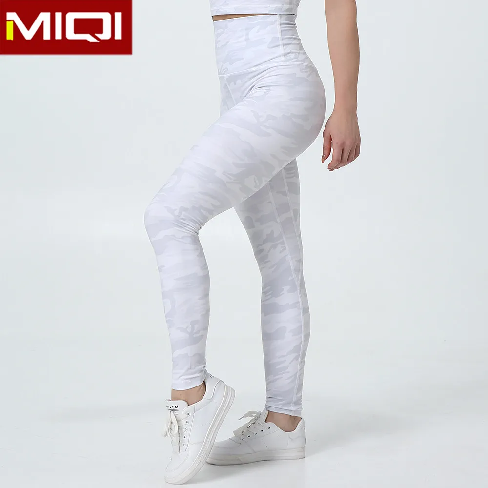 Leggings Di Yoga Di Camo Sexy Del Bottino Di Sollevamento Di Culo Dei  Pantaloni Di Yoga Di Sport Di Forma Fisica Di Controllo Della Pancia A Vita  Alta Traspiranti All'ingrosso Delle Donne -