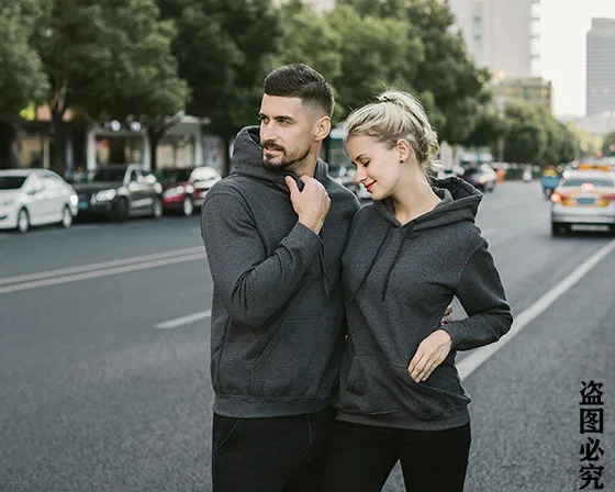Custom Logo Embroidered Unisex Hoodies Men's Blank Sweatshirts Wholesale Streetwear Pullover Hfba0276242c5432f89c1d5b58586b5cbv