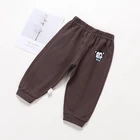 Toddler Pants Toddler Pants Causal Newborn Baby Clothes Toddler Clothing Sweatpants Unisex Baby Pants