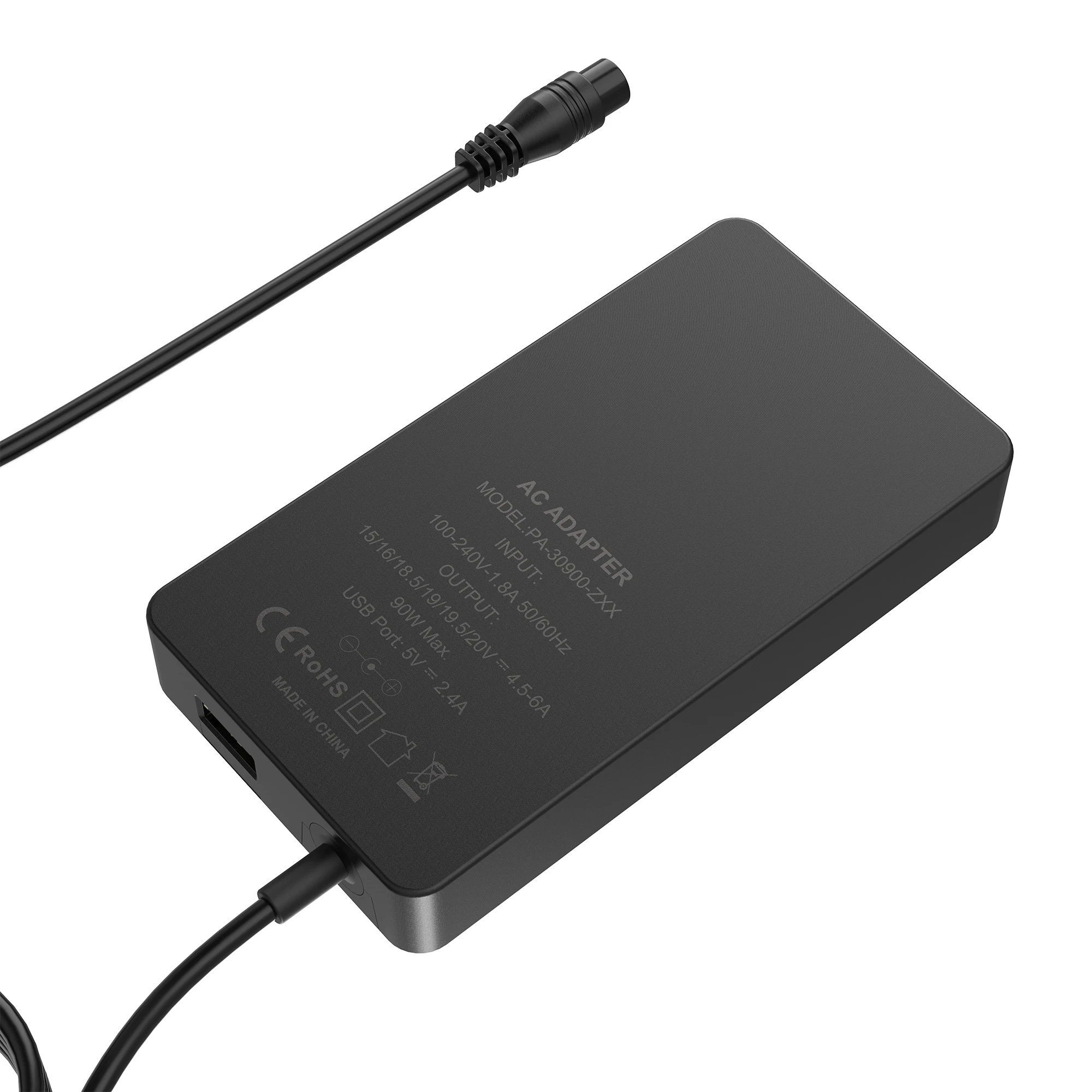 购买笔记本电脑充电器怎么选择品牌呢