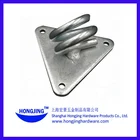 Metal Hook Metal Galvanized Steel Fiber Optic Metal Wire Hook S Type Draw Hook
