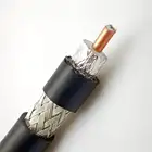Cable Cables 50 Ohm RG8 Communication Cable RG8 Coaxial Cables For CCTV/CATV Cable