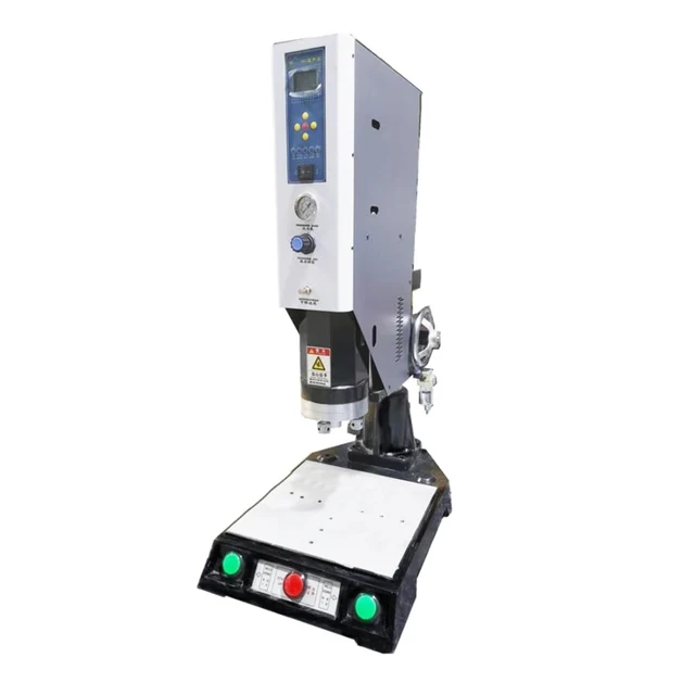 Ultrasonic Plastic Welding Machine for plastic parts welding