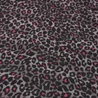 Hijab 2021 European And American Fashion Women's Printed Polyester Shawl Muslim Hijab Scarf