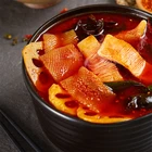 Pot Food Self Heating Hot Pot Tasty Spicy Self Heating Instant Lazy Hot Pot Food