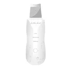 Portable Ion Ultrasonic Skin Facial Scrubber Blackhead Remover Pore Cleaner Beauty And Personal-care Beauty Device