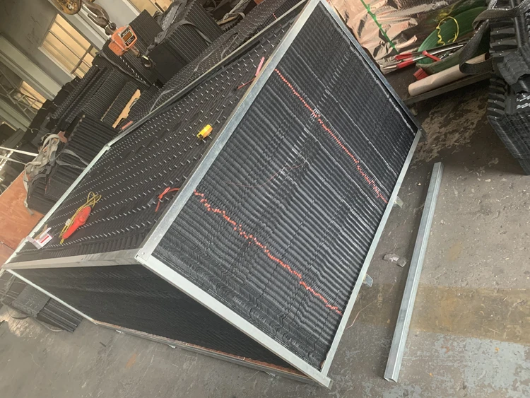 Cooling Tower, PVC, 1000*850mm - detail 28