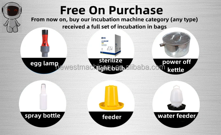 Cross Flow Fans, 4800 V - detail 2