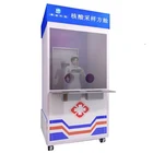 RCR Nucleic Acid Shelter Lab Assembled Laboratory For Nucleic Acid Extraction Testing