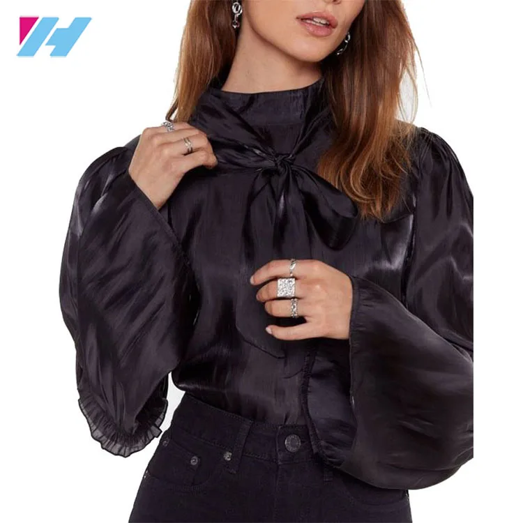 Yihao Latest Designs Ladies' Sleek Out 