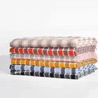 In Scarf In Stock Fast Delivery 100% Polyester Scarf For Women Stylish Pashmina