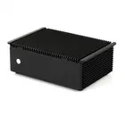 Case OEM Bending Acrylic Case Gaming Custom Computer Enclosure