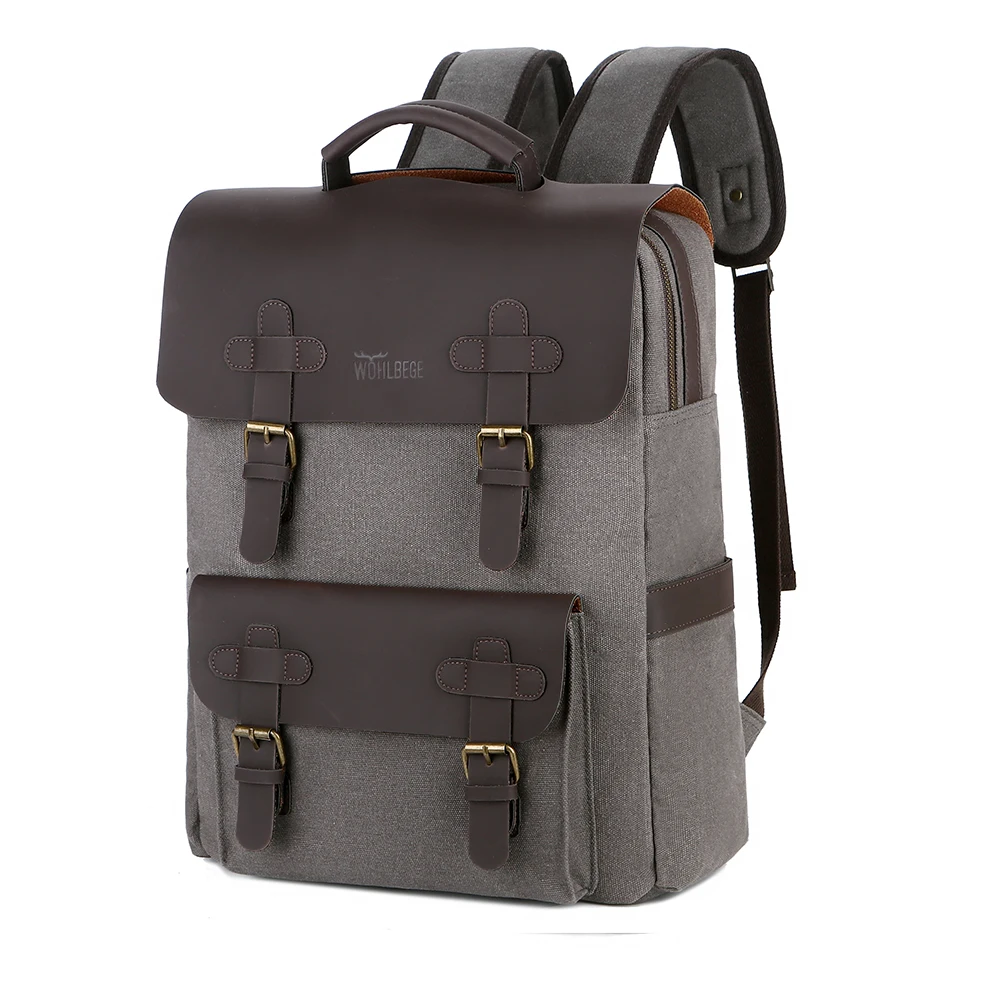 Men Backpack Computer Bags Women 