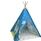 Tent High Quality Wholesale Sales Outdoor Indoor Kids Teepee Toy Tent