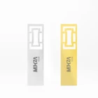 Usb Drive 32 Gb Fashion Style Metal Usb 2.0 Flash Memory Drive Parts 64Gb Usb Flash Drive 32 Gb