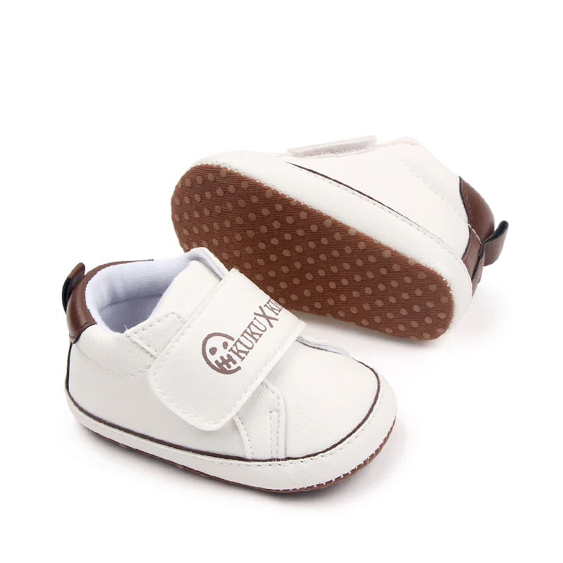 0-1 Year Old Spring and Autumn Baby Shoes Baby Walking Shoes Casual Baby Walking Shoes manufacture