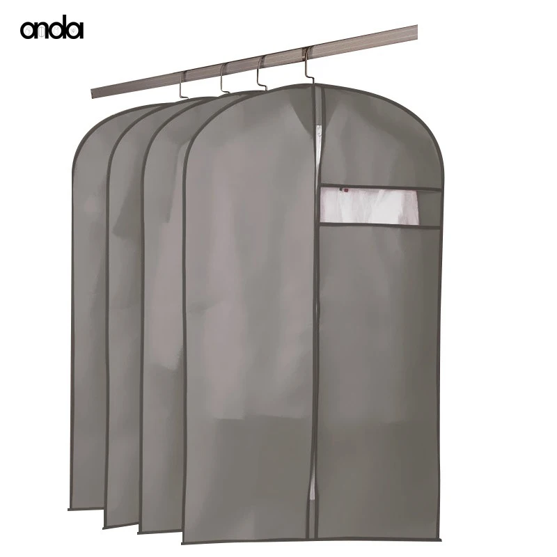 Dress Wedding Dress Gown Garment Bags 