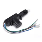 OEM 200PCS MOQ Long Lifespan 5kgf Powerful Door Central Locking System Universal For Aftermarket