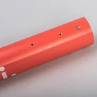 Electric Scooter Scooter Hot Sale Anodized Alloy Square Electric Scooter Spare Parts Scooter
