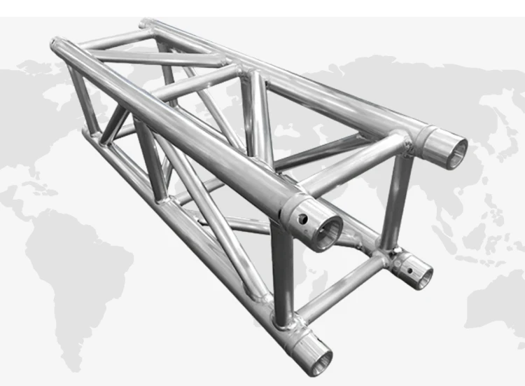 product easy to install 290mm aluminum truss for lectures stages exhibitions events etc-2