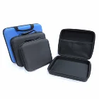 Custom Waterproof Shockproof Protective Tablet PC Notebook Hand Zipper Carrying Laptop EVA Bag Backpack Case