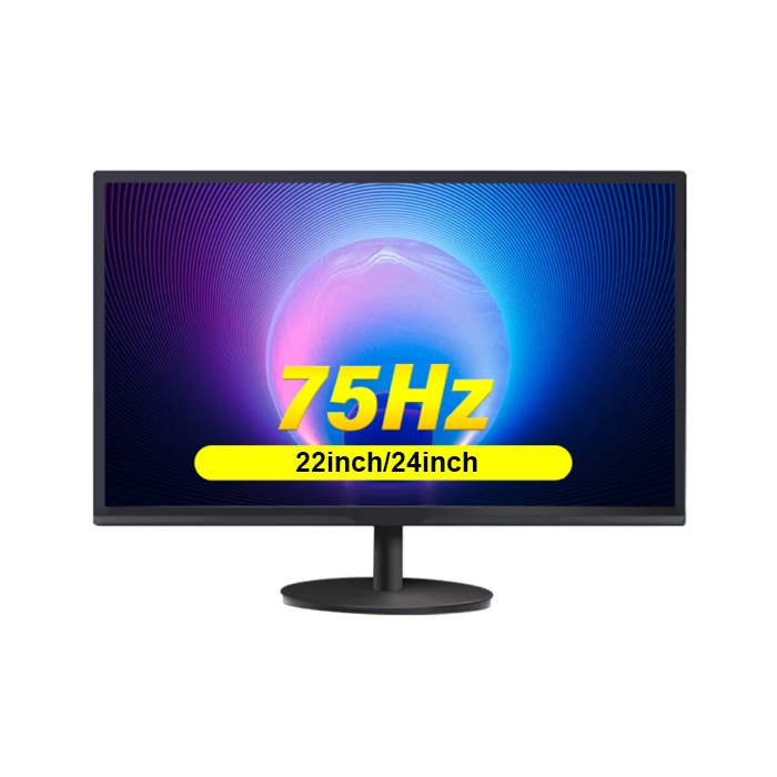 19 inch 75hz monitor