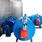 Starfire T1000 Natural Heater Gas Thermal Boiler Fired Hot Air Generator Stove For Fruit For Car For Drying Room