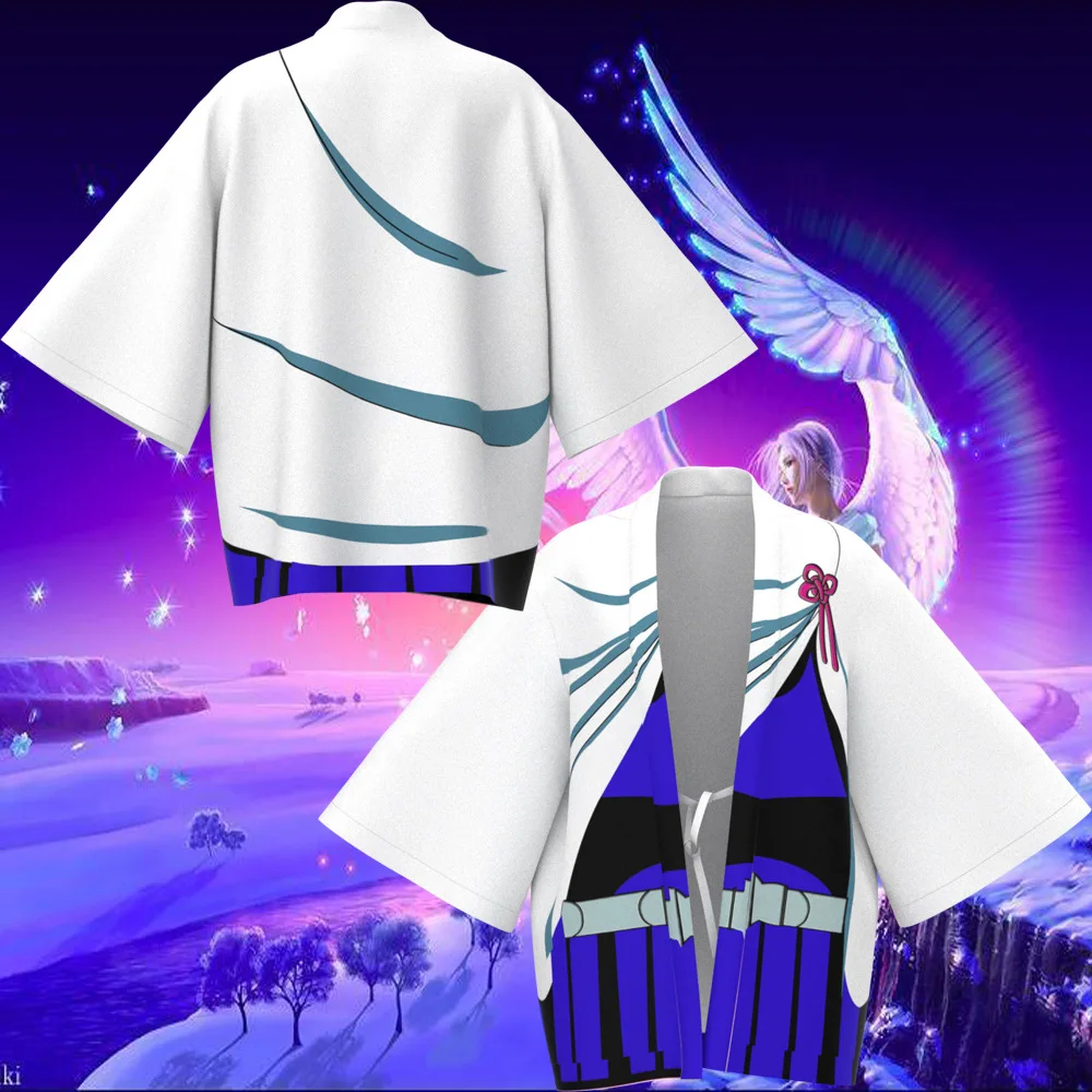 Anime Demon Slayer Kimetsu No Yaiba Costumes Kimono Kamado Nezuko Adult 