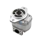 Hydraulic Transmission Gear Oil Pump D31A PC60-5 D355C-1C 704-12-30100 704-24-24401 07434-72202