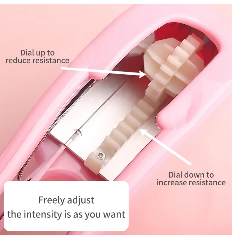 2021 New Kegel Exerciser Pelgrip Pelvis Floor Muscle Medial Exerciser