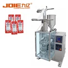 Vodka Packing Wine / Vodka / Whisky Alcoholic Beverage Pure Liquid Sachet Packing Machine