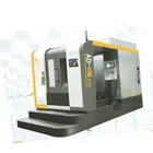 Milling Machine Horizontal Milling Machining Center Machine Center With Wholesale Price
